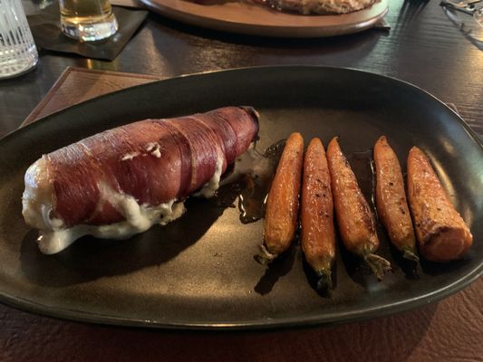 Valley Chop House by null