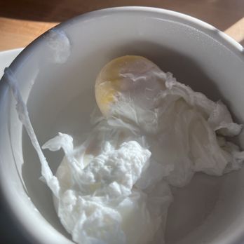 Sorriso Kitchen - Horrible poached eggs! - Breakfast & Brunch Near Me - Chatham, New Jersey Sorriso Kitchen - Horrible poached eggs! - Breakfast & Brunch Near Me - Chatham, New Jersey