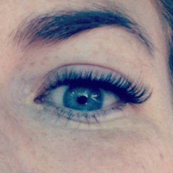 Rock Glam Lash Studio - Eyelash Service Near Me - Durham, North Carolina Rock Glam Lash Studio - Eyelash Service Near Me - Durham, North Carolina