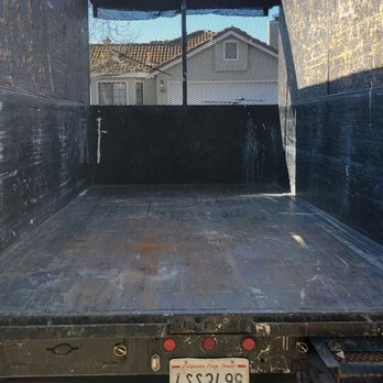 Rays Hauling - The 30 yard dumpster - Junk Removal & Hauling Near Me Rays Hauling - The 30 yard dumpster - Junk Removal & Hauling Near Me