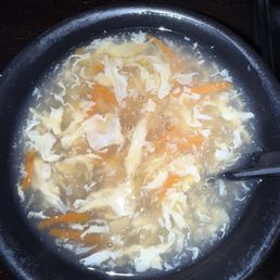 Egg Drop Soup
