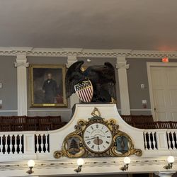 Faneuil Hall