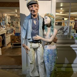 Crazy Shirts - Mermaid love