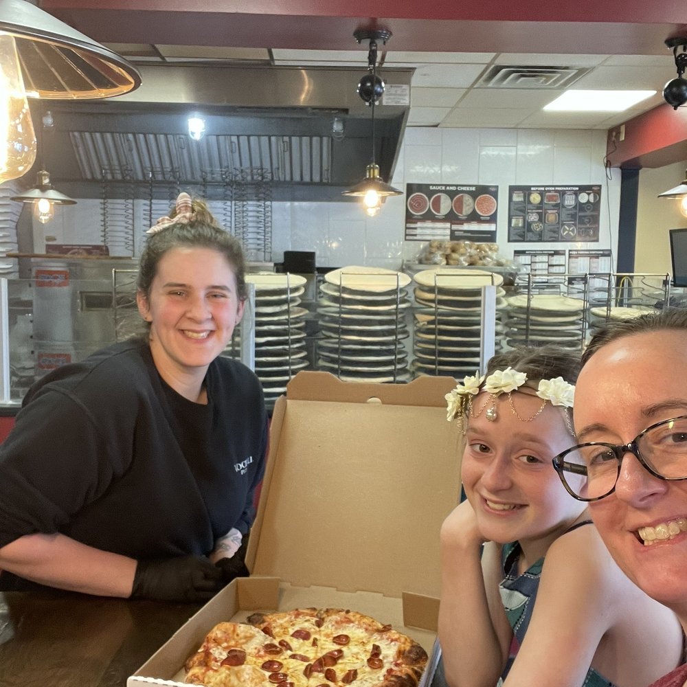 Vocellis - Thank you for the great experience! - Pizza Near Me - Steubenville, Ohio Vocellis - Thank you for the great experience! - Pizza Near Me - Steubenville, Ohio
