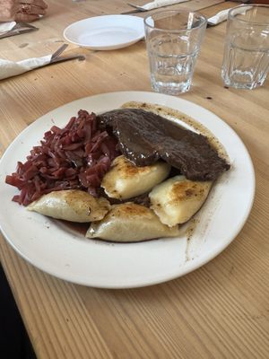 Gaby’s German Eatery by null