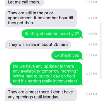 Pride Housekeeping - His "apologies" - Home Cleaning Near Me - Houston, Texas Pride Housekeeping - His "apologies" - Home Cleaning Near Me - Houston, Texas