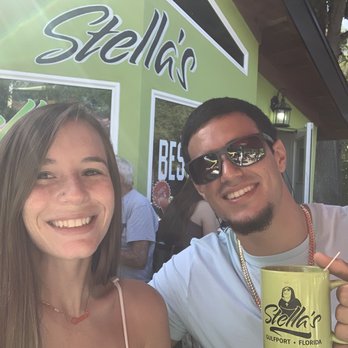 Stella's - This is the best restaurant in town!!! Makes you feel a home and their food is amazing!! Great customer service! - Delis Near Me - Gulfport, Florida Stella's - This is the best restaurant in town!!! Makes you feel a home and their food is amazing!! Great customer service! - Delis Near Me - Gulfport, Florida