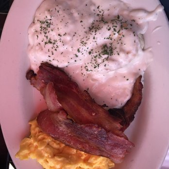 Happy Cooker Restaurant - Cooker's combo - Breakfast & Brunch Near Me - Georgetown, Colorado
