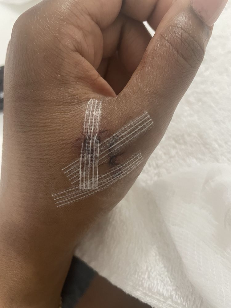 Palisades Medical Center - patient advocate in North Bergen, NJ