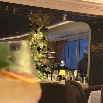 Monarch - View - Italian Near Me - Dallas, Texas
