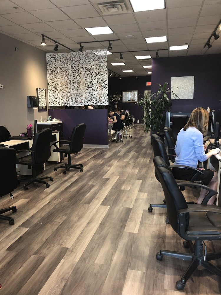 NAILS & WAXING HAVEN 15 Photos & 20 Reviews 2401 Fairview Ave N, Roseville, MN Yelp