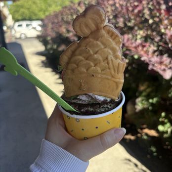 Somisomi - Ice Cream & Frozen Yogurt Near Me - Bellevue, Washington