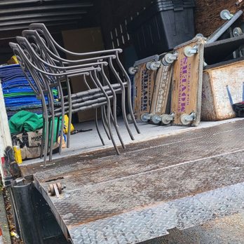 Metro Vancouver Movers - 5 Ton Moving Van - Movers Near Me - Burnaby, British Columbia