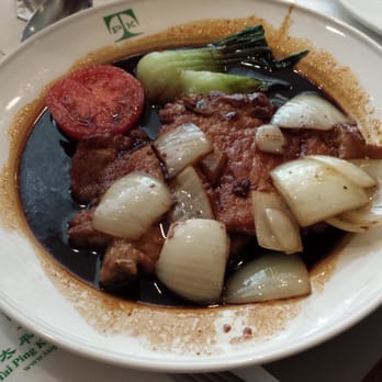 太平館餐廳 - Pork choop - Chinese Near Me - Hong Kong, HK