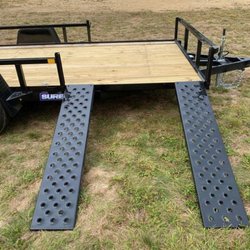Chuck's Custom Truck and Trailer