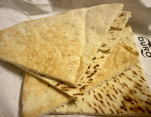 Grape Leaves Restaurant by null