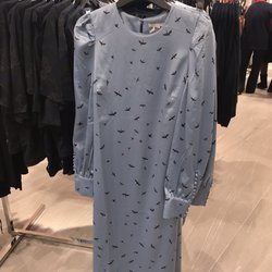 H&M