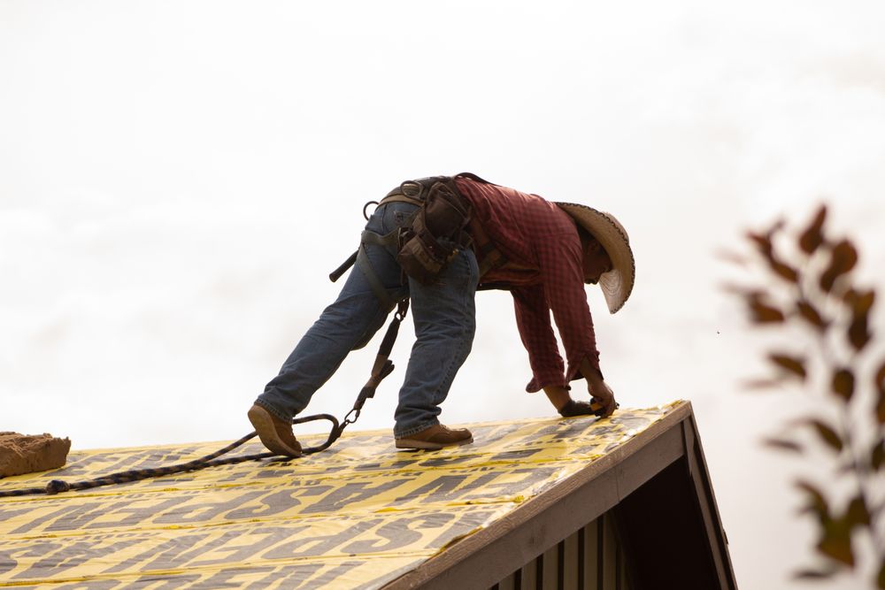 Slide of Aspen Contracting