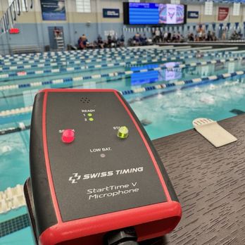 SwimRVA - Swiss Timing - Swimming Lessons/Schools Near Me - Richmond, Virginia