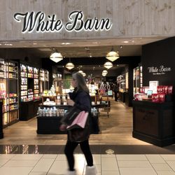 White Barn Candle Company