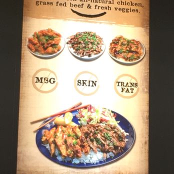 Tikiyaki - Fast Food Near Me - Orange, California Tikiyaki - Fast Food Near Me - Orange, California