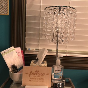 Confidently You - Photo of inside business studio - Acne Treatment Near Me - Woodbury, Minnesota Confidently You - Photo of inside business studio - Acne Treatment Near Me - Woodbury, Minnesota