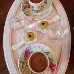 Tatlı Huzur