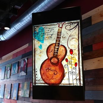 Pinot's Palette - The goal was to paint this! - Paint & Sip Near Me - Chicago, Illinois