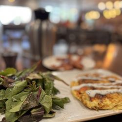 First Watch - Brunch is served!