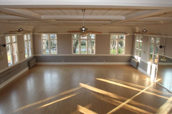 Mount Baker Community Club by null