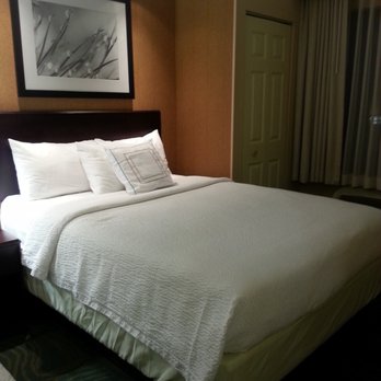 SpringHill Suites by Marriott Modesto - Hotels Near Me - Modesto, California