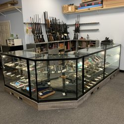 Beckwith Safes and Weaponry - Our selection of firearms are always changing. Come see our selection of firearms and accessories.