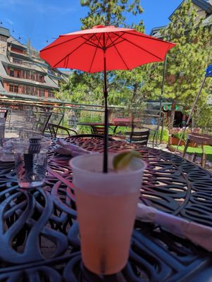 Gunbarrel Tavern & Eatery by null