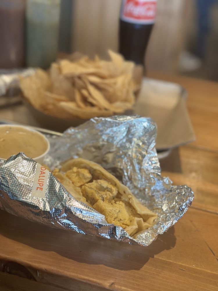 Food from HomeState