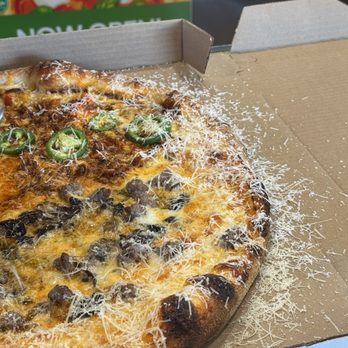 Pizza Gallery - Pizza - Pizza Near Me - Emeryville, California Pizza Gallery - Pizza - Pizza Near Me - Emeryville, California