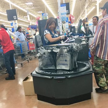 Walmart Supercenter - So rude! - Department Stores Near Me - Wimauma, Florida