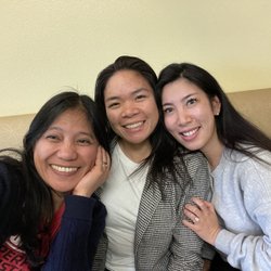 Massage Square Spa - We got a good massage thank you