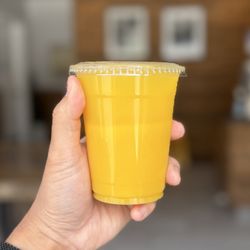 Europane - Orange juice