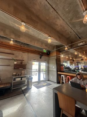 Panther Coffee Lab and Roastery - Little Haiti by null