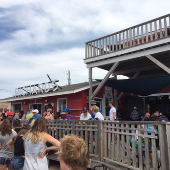 Richard's Fresh Seafood - it took 1 hour to get to order window - Seafood Near Me - Covehead, Prince Edward Island Richard's Fresh Seafood - it took 1 hour to get to order window - Seafood Near Me - Covehead, Prince Edward Island