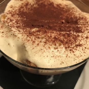 Fat Olives - Tiramisu..,, who doesn't love tiramisu? - Pizza Near Me - Flagstaff, Arizona