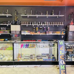 elite vape & smoke shop - downtown orlando ELITE VAPE & SMOKE SHOP - PINE HILLS - Updated May 2026 - 729 N Pine Hills  Rd, Orlando, Florida - Tobacco Shops - Phone Number