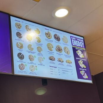 Insomnia Cookies - Menu - Bakeries Near Me - Los Angeles, California Insomnia Cookies - Menu - Bakeries Near Me - Los Angeles, California