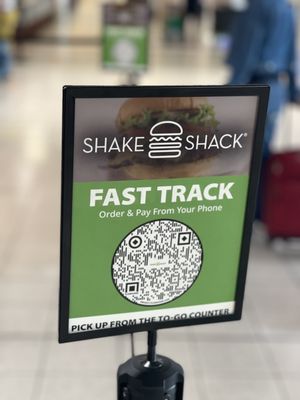 Shake Shack by null