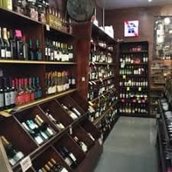 McMinnville Liquor Store