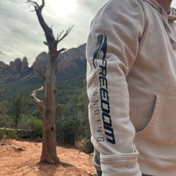 Freedom Branding