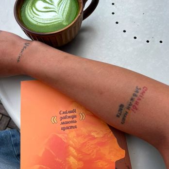 Rooms Coffee - Coffee & Tea Near Me - Toronto, Ontario
