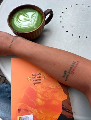 Rooms Coffee by null