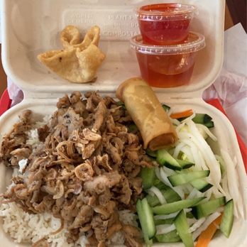 Banh Mi Station - Vietnamese Near Me - Denver, Colorado