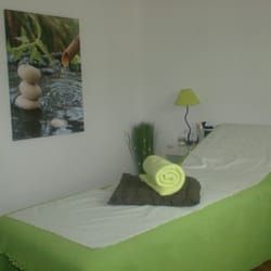 Sos Bien Être Esthétique - Cabine soin visage